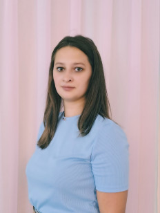 Попова Елена Сергеевна Попова Елена Сергеевна