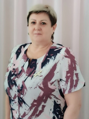 Заведующий Головахина Людмила Ивановна Заведующий Головахина Людмила Ивановна
