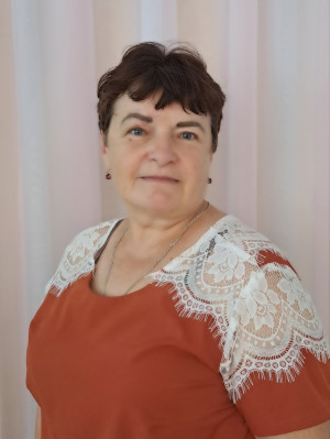 Инструктор по ФИЗО Привалова Галина Алексеевна Инструктор по ФИЗО Привалова Галина Алексеевна