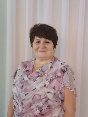 Воспитатель Юрко Валентина Ивановна Воспитатель Юрко Валентина Ивановна