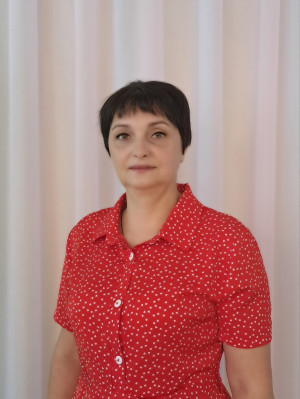 Педагог-психолог Буслова Ирина Владимировна Педагог-психолог Буслова Ирина Владимировна